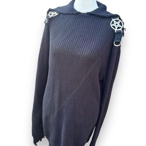 Killstar Sweater